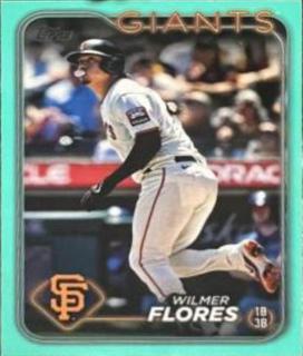 Wilmer Flores
