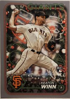Keaton Winn