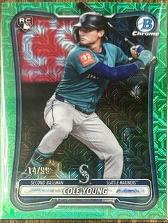 Cole Young