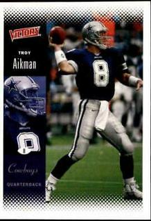 Troy Aikman