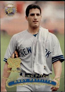 Andy Pettitte