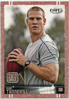 Ryan Tannehill