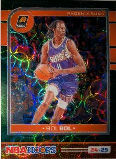 Bol Bol