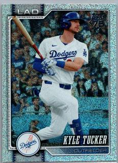 Kyle Tucker