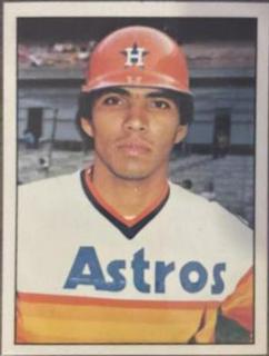 Jose Cruz