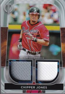 Chipper Jones