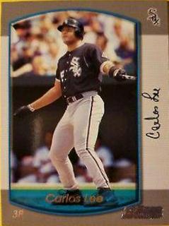 Carlos Lee