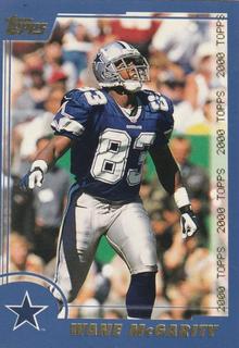 Wane McGarity