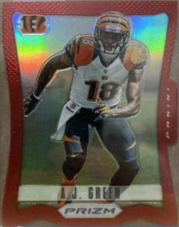 A.J. Green