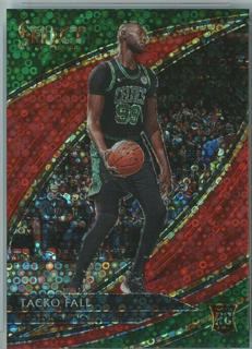 Tacko Fall