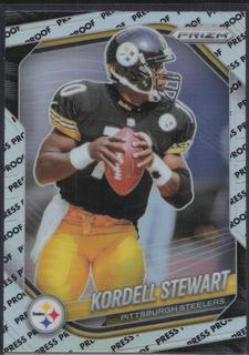 Kordell Stewart