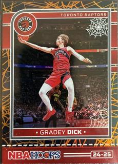 Gradey Dick