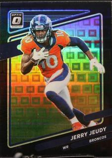 Jerry Jeudy
