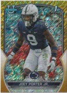 Joey Porter Jr.