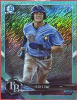 Josh Lowe