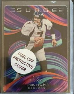 John Elway