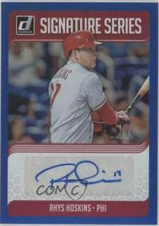 Rhys Hoskins