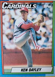Ken Dayley