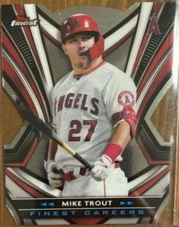 Mike Trout
