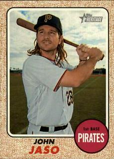 John Jaso