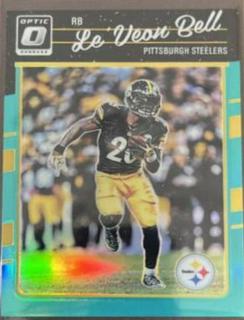 Le'Veon Bell