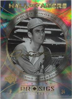 Rollie Fingers