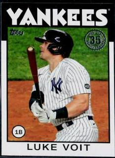 Luke Voit