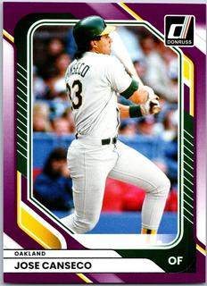 Jose Canseco
