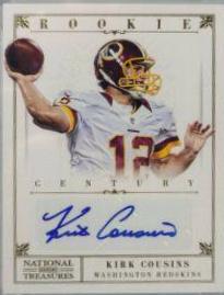 Kirk Cousins