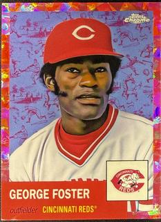 George Foster