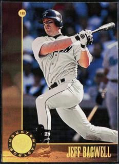 Jeff Bagwell