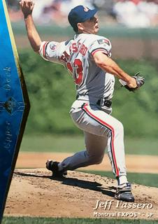 Jeff Fassero