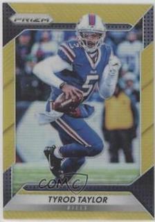 Tyrod Taylor