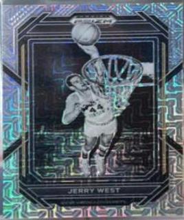 Jerry West