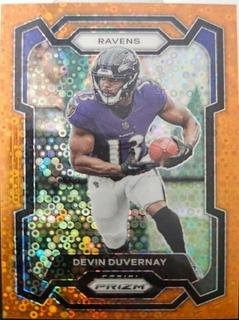 Devin Duvernay