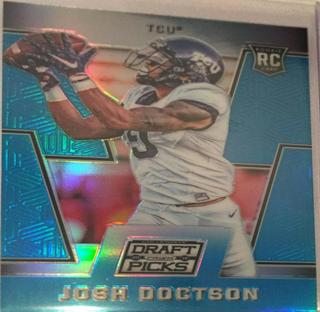 Josh Doctson