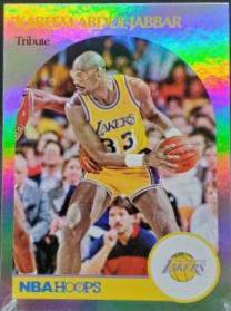 Kareem Abdul-Jabbar