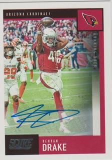 Kenyan Drake