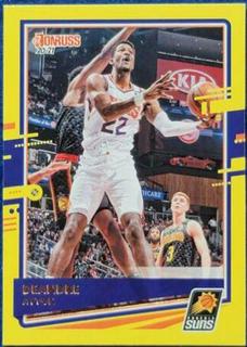 Deandre Ayton