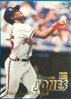 Andruw Jones