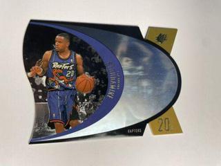 Damon Stoudamire
