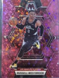 Russell Westbrook