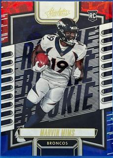 Marvin Mims