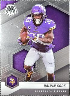 Dalvin Cook