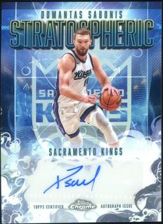 Domantas Sabonis