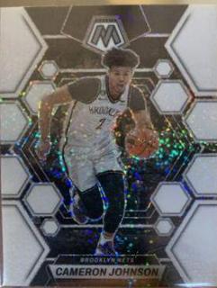 Cameron Johnson
