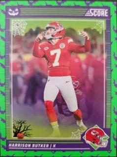Harrison Butker
