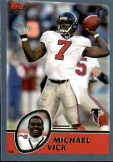 Michael Vick