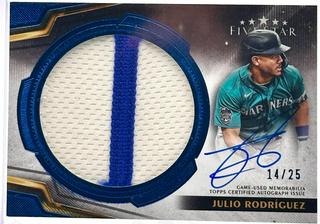 Julio Rodriguez