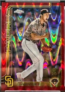 Yu Darvish